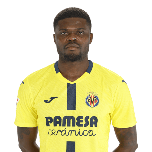 Thomas Partey