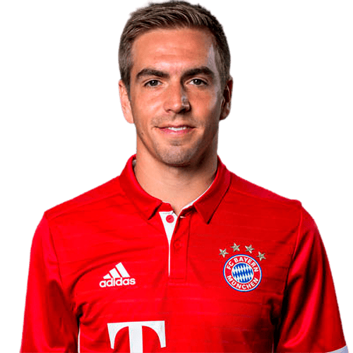 Philipp Lahm