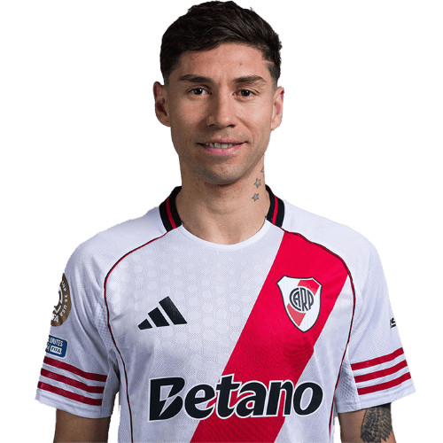 Gonzalo Montiel