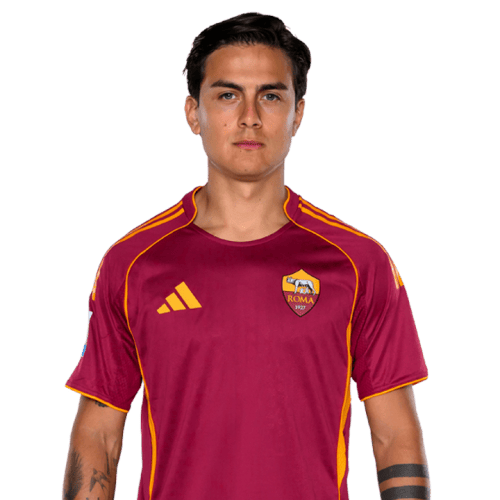 Paulo Dybala