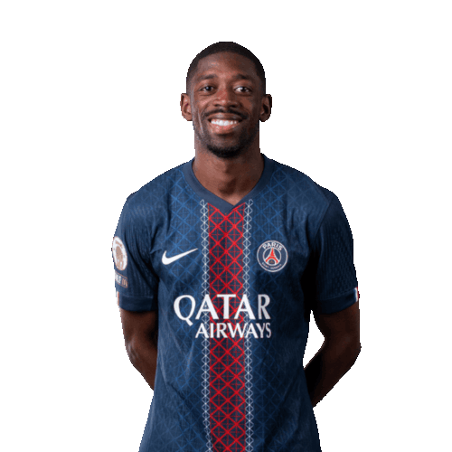 Ousmane Dembélé