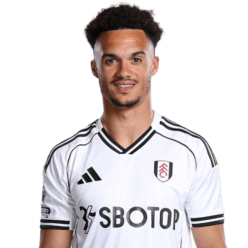 Antonee Robinson