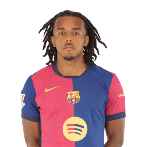 Jules Koundé