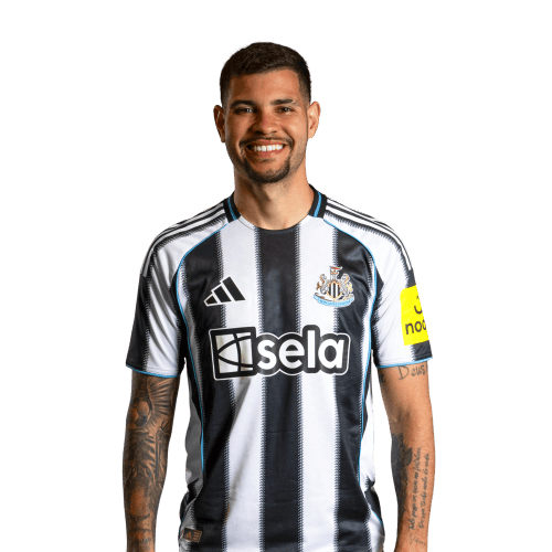 Bruno Guimarães Rodriguez Moura