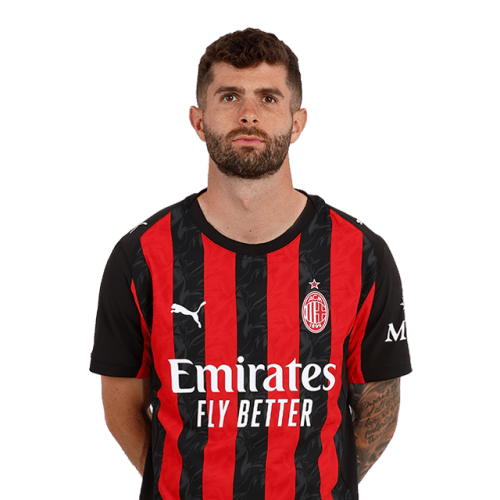 Christian Pulisic