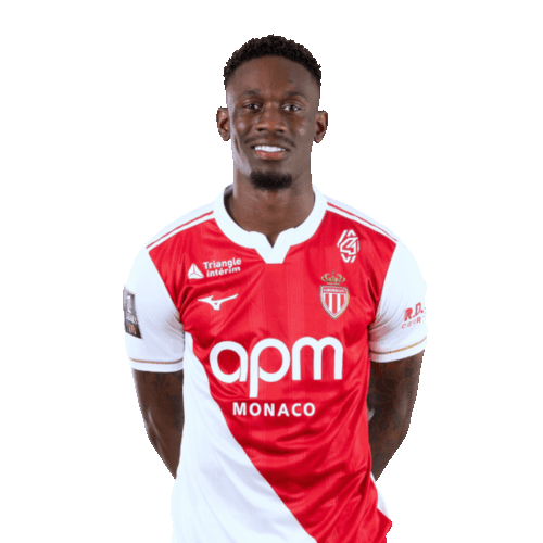 Folarin Balogun