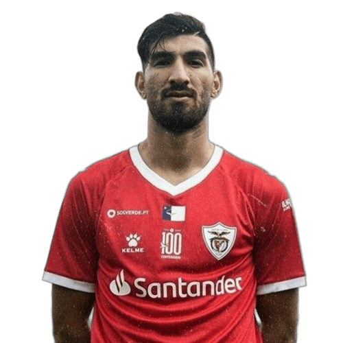 Shahriyar Moghanloo
