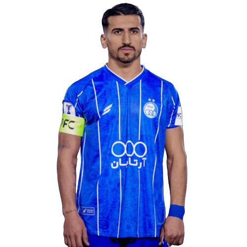 Saleh Hardani