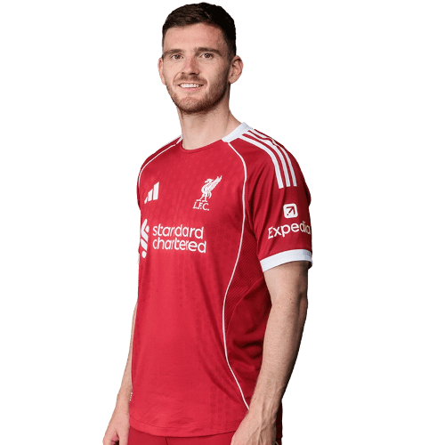 Andy Robertson