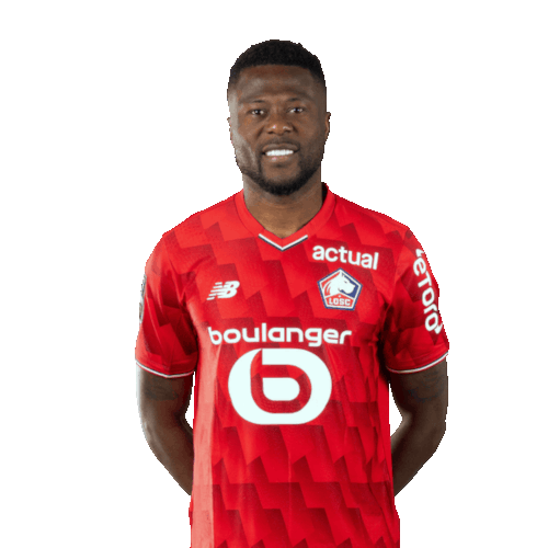 Chancel Mbemba