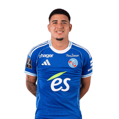 Kendry Páez