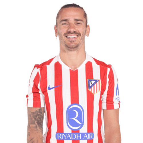 Antoine Griezmann