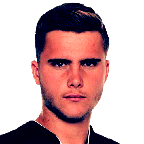 Mathew Ryan