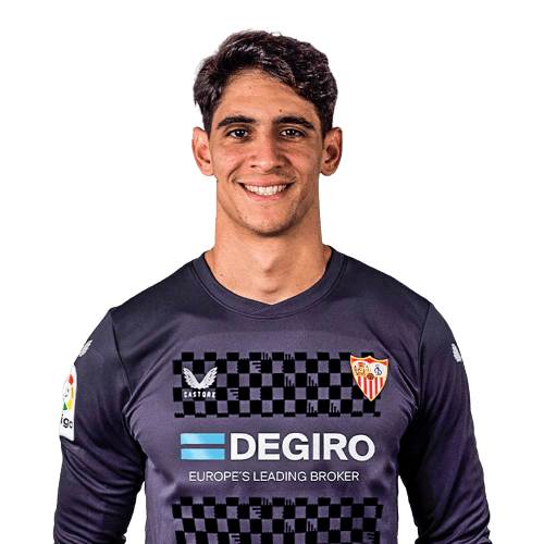 Yassine Bounou