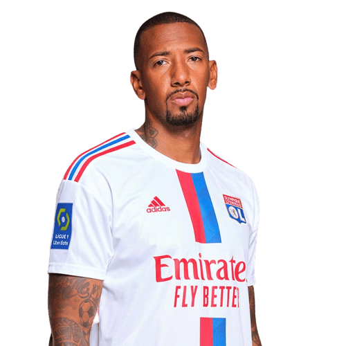 Jérôme Boateng