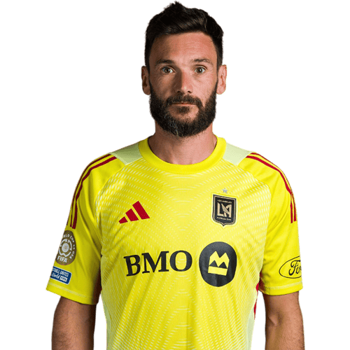 Hugo Lloris