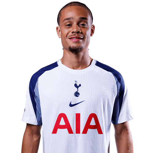 Xavi Simons