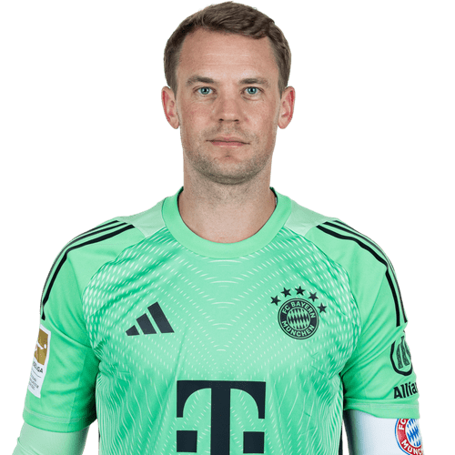 Manuel Neuer