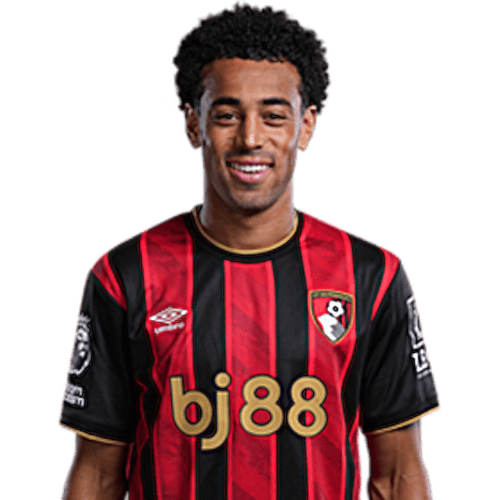 Tyler Adams