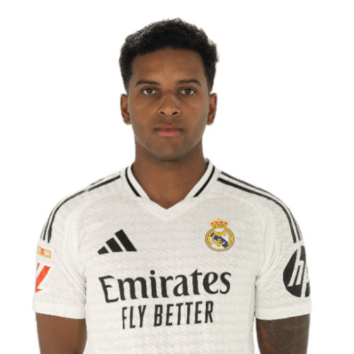 Rodrygo