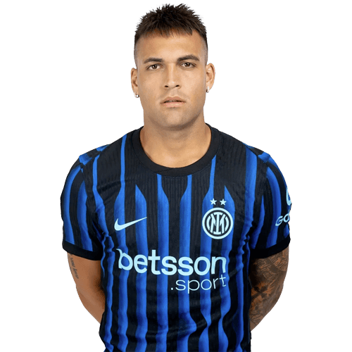 Lautaro Javier Martínez