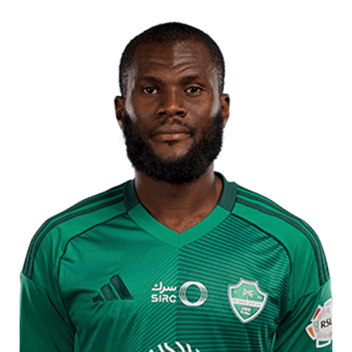 Franck Kessié