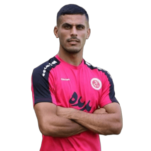 Ali Nemati