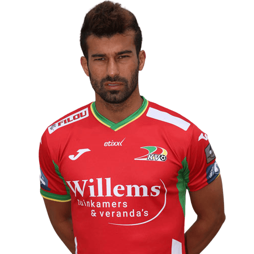 Ramin Rezaeian