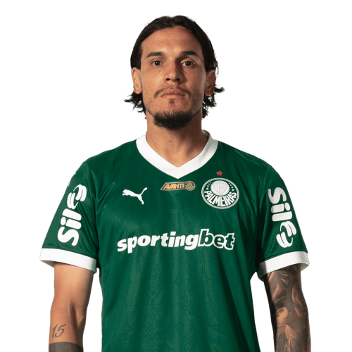 Gustavo Gómez