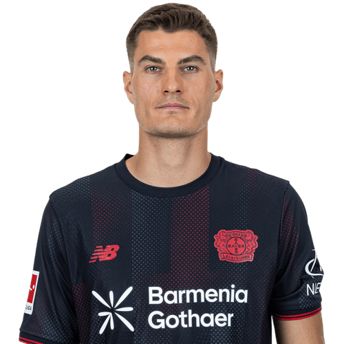 Patrik Schick