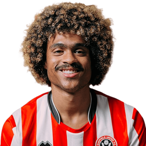 Tahith Chong