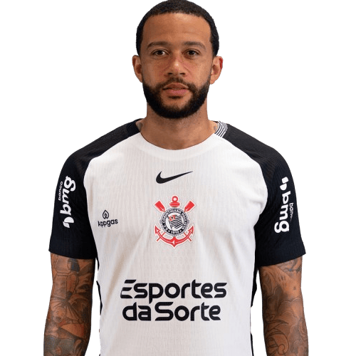 Memphis Depay