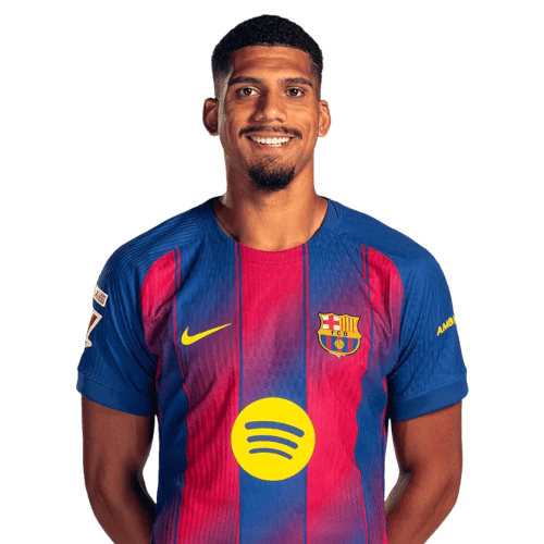 Ronald Araújo