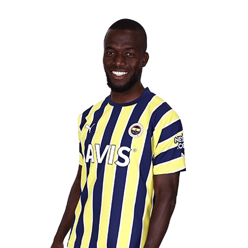 Enner Valencia