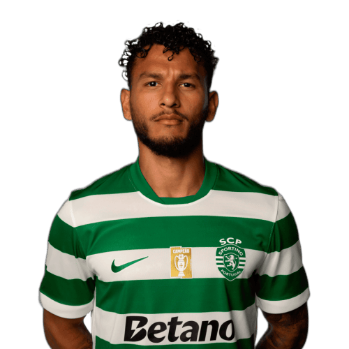 Luis Suárez