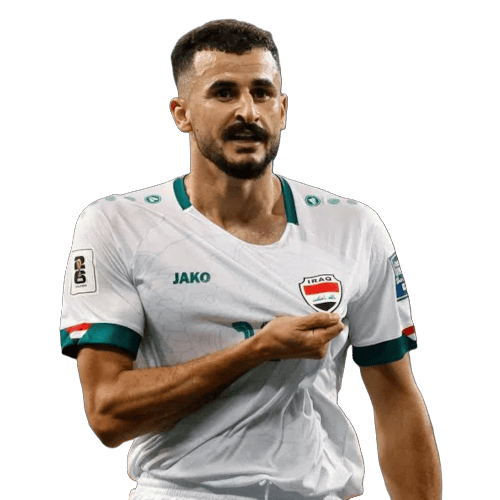 Aymen Hussein