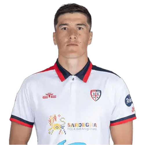 Eldor Shomurodov