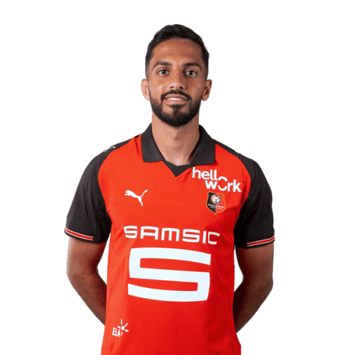 Mousa Al-Taamari