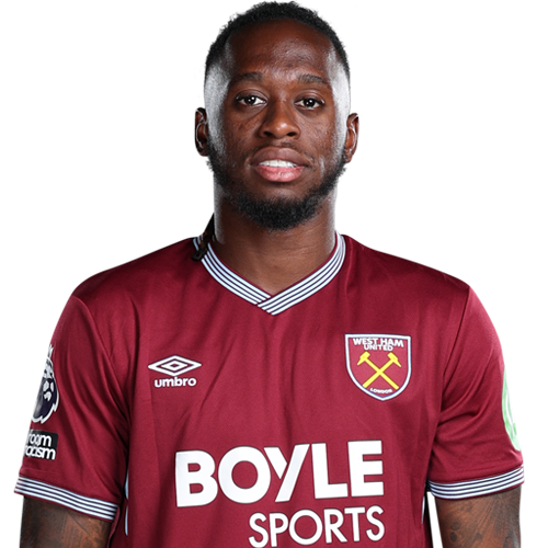 Aaron Bissaka