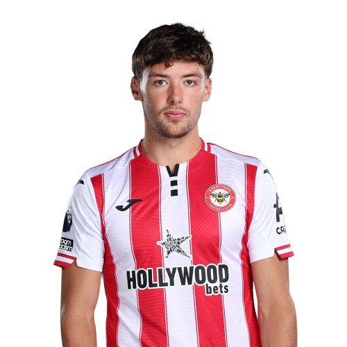 Aaron Hickey