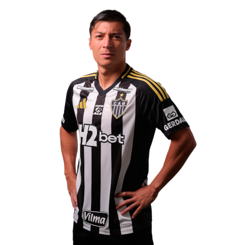 Alan Franco Palma