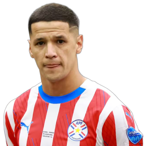 Alex Arce Barrios