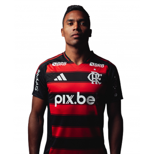 Alex Sandro