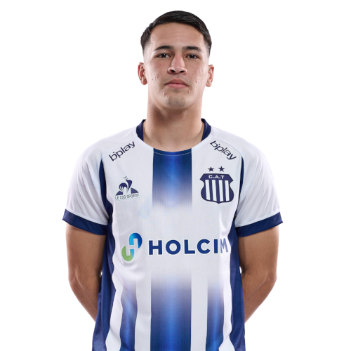 Alexandro Maidana Mendieta