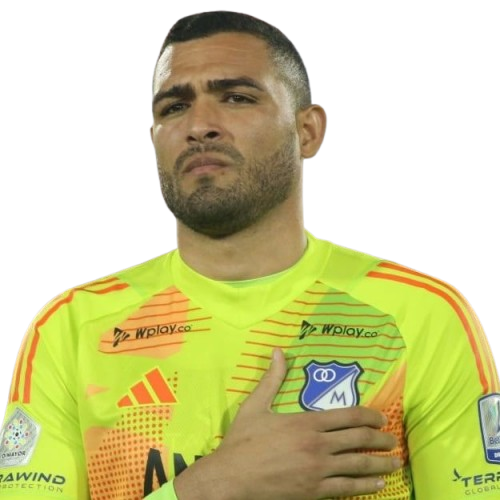 Alvaro Montero Perales