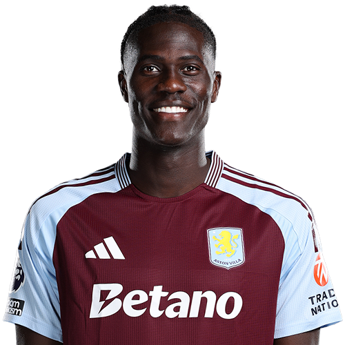 Amadou Mvom Onana