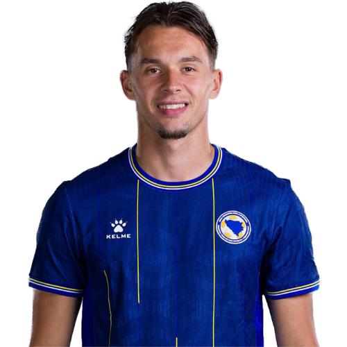 Amar Dedić