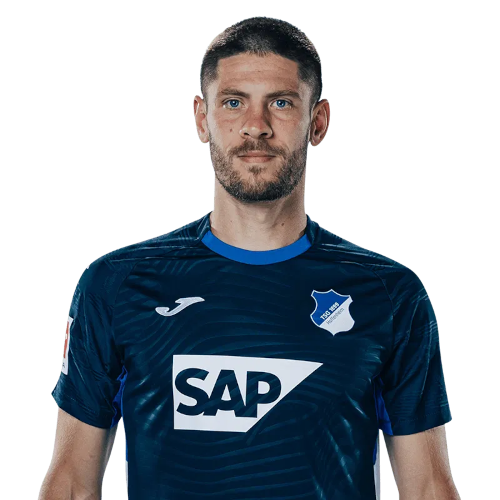 Andrej Kramarić