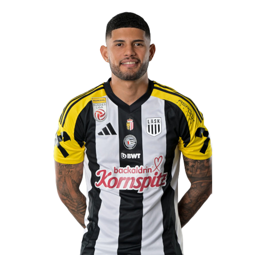 Andres Andrade Cedeno