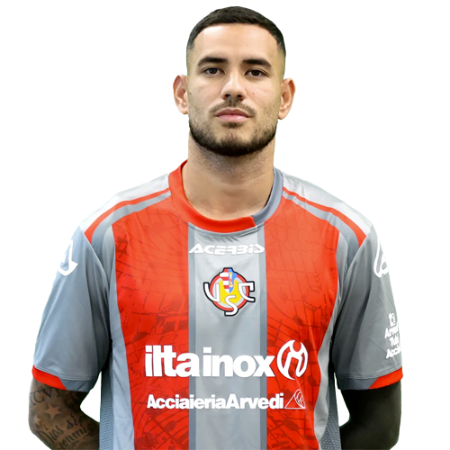 Antonio Sanabria Ayala